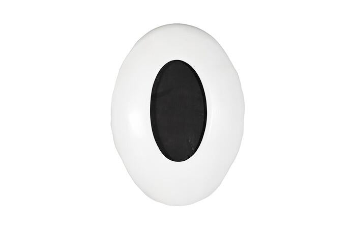 Broken Egg Mirror — view 8