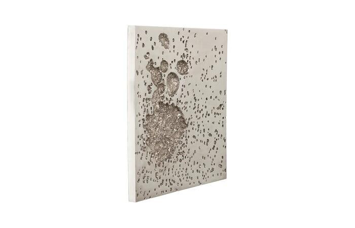 Splotch Wall Art, Square — view 10