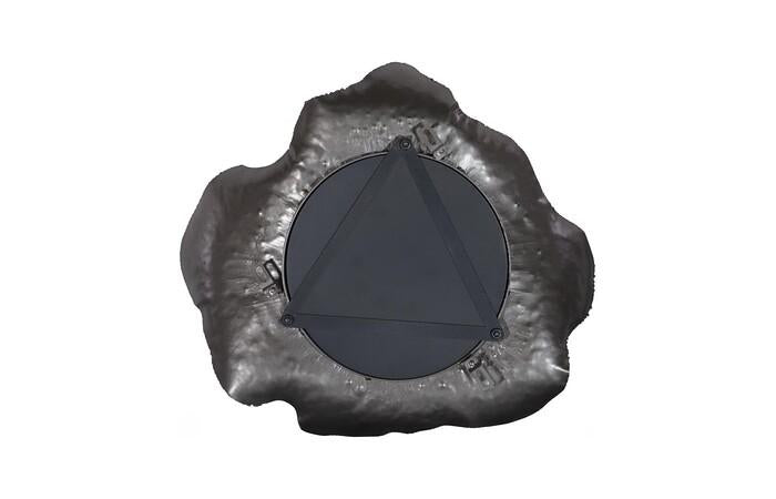 Bloom Mirror, Metal — view 10