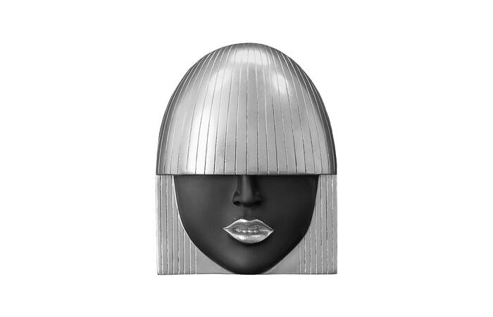 Fashion Faces Wall Art, Set of 3 — view 22