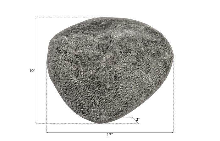 River Stone Wall Tile — view 25