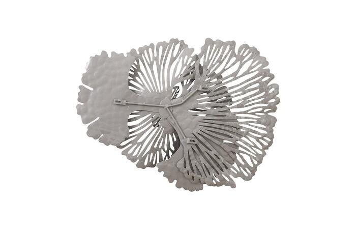 Flower Wall Art, Metal — view 8