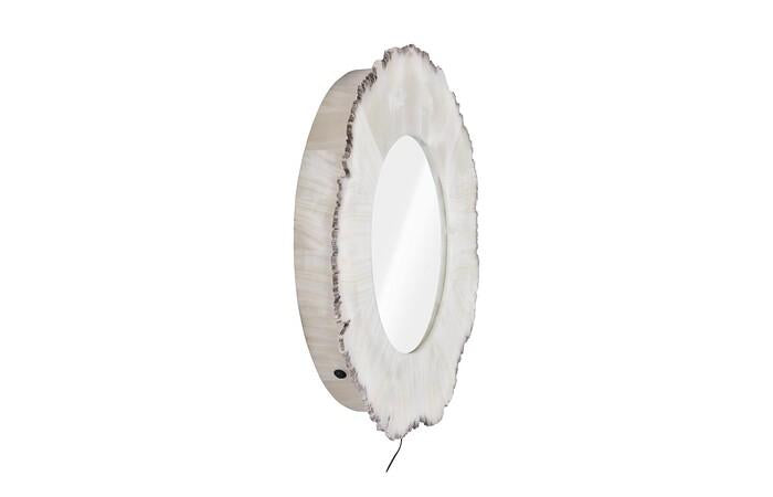 Onyx Mirror — view 2