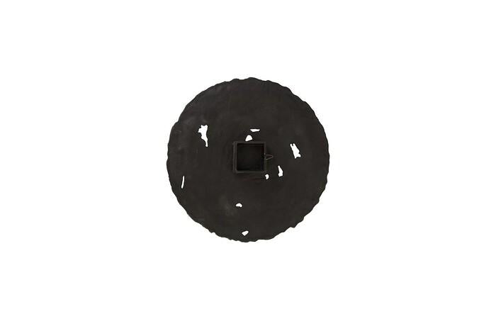 Molten Wall Disc — view 5