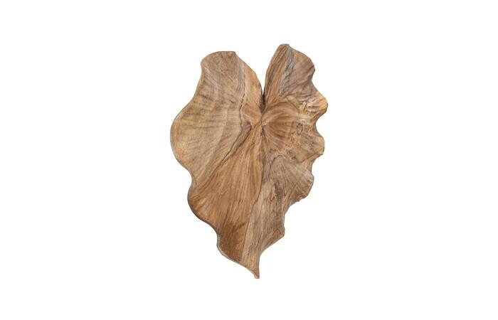 Heart Leaf Wall Tile — view 2