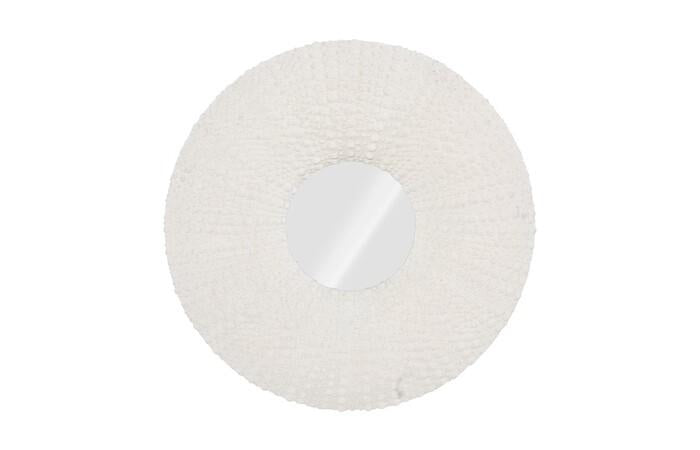 Sea Urchin Mirror — One Size, As Shown