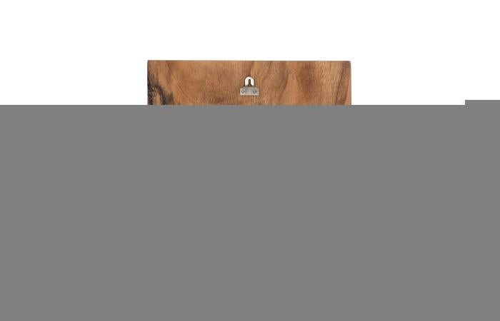 Atlas Wall Decor, Square — view 4