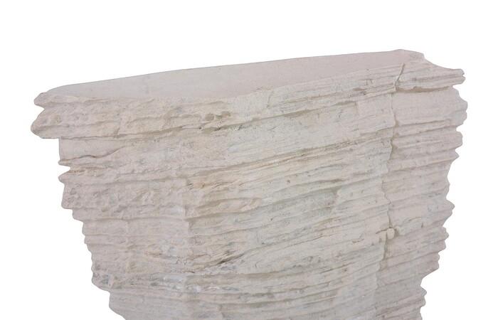 Stratified Rock Wall Decor — view 4