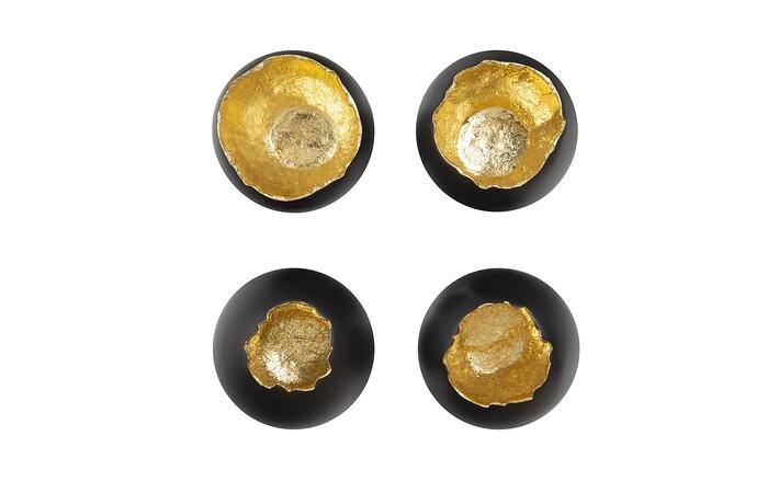 Broken Egg Wall Art, Set of 4 — view 4