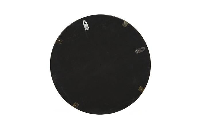 Aura Crystal Mirror — view 2