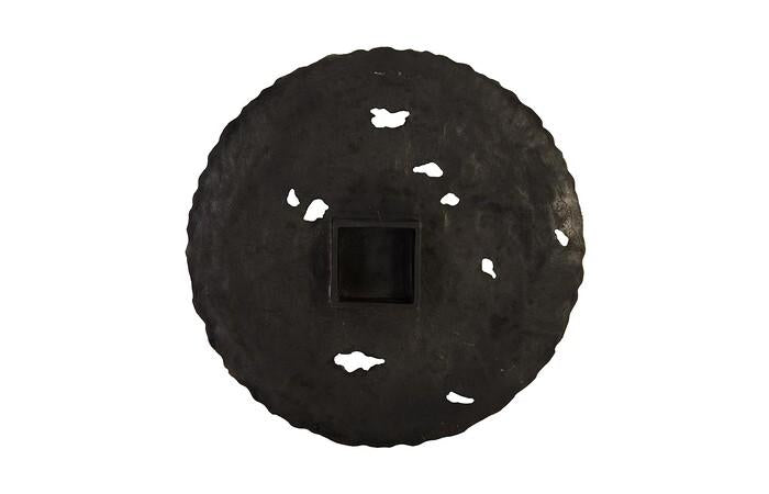 Molten Wall Disc Phillips Collection