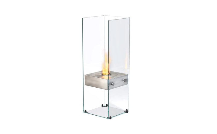 GHOST DESIGNER FIREPLACE Outdoor / Outdoor Fire Tables Eco Smart Fire