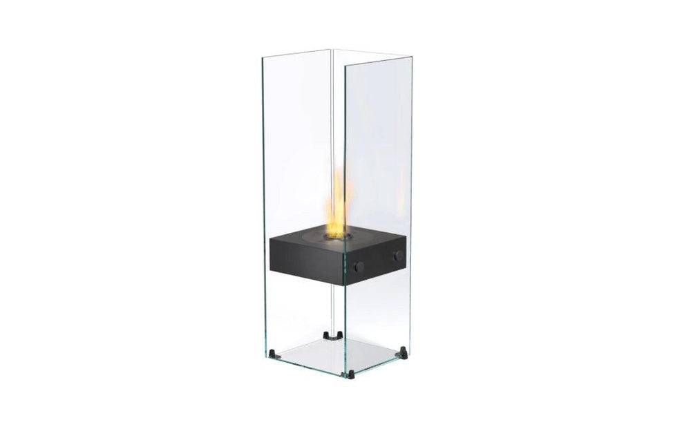 GHOST DESIGNER FIREPLACE Outdoor / Outdoor Fire Tables Eco Smart Fire