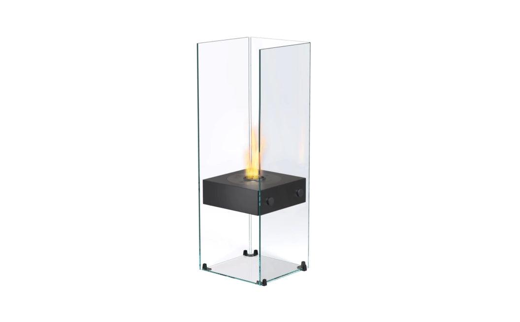 GHOST DESIGNER FIREPLACE Outdoor / Outdoor Fire Tables Eco Smart Fire