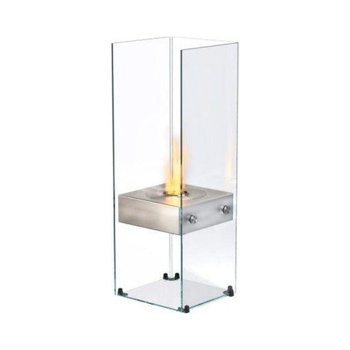 GHOST DESIGNER FIREPLACE by Eco Smart Fire — full product view
