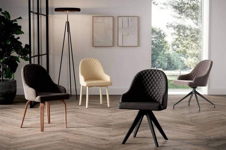 Gilda Armchair