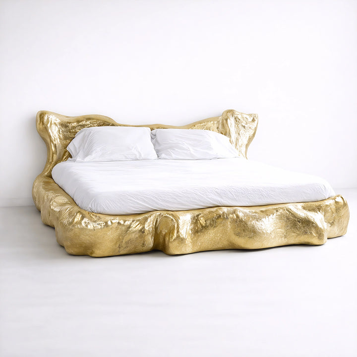 Gildra Bed by Interior Moderna - view 3