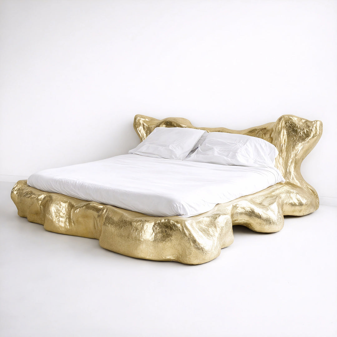 Gildra Bed by Interior Moderna - view 4