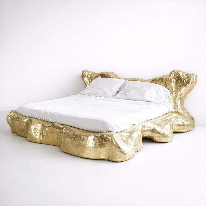 Gildra Bed by Interior Moderna - view 4
