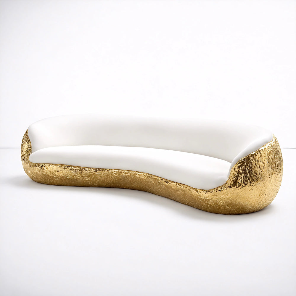 Gildra Sofa by Interior Moderna - view 2