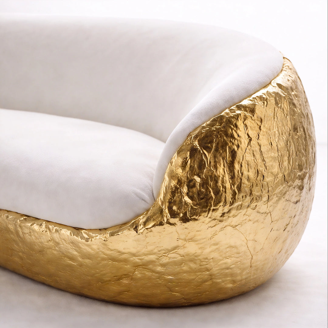 Gildra Sofa by Interior Moderna - view 4