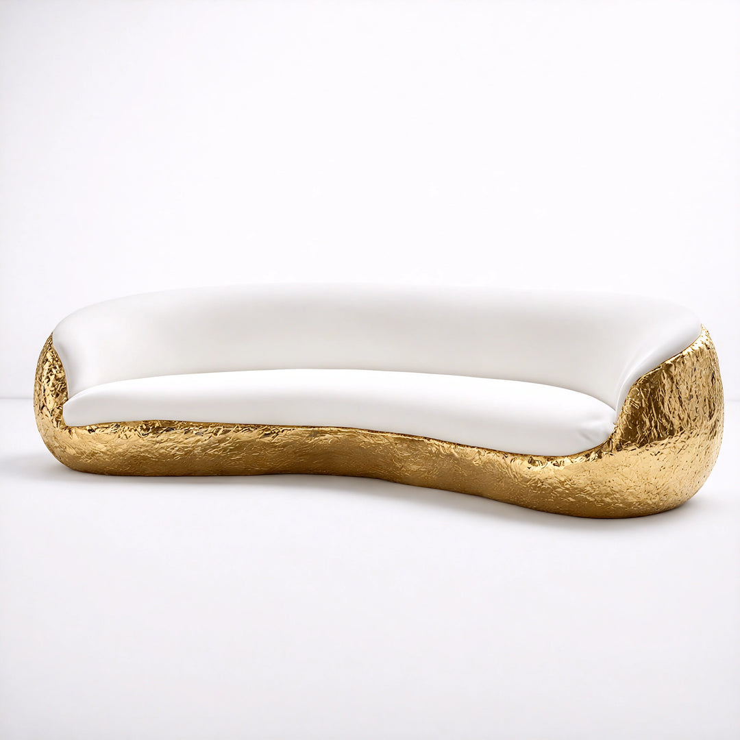 Gildra Sofa by Interior Moderna - view 3