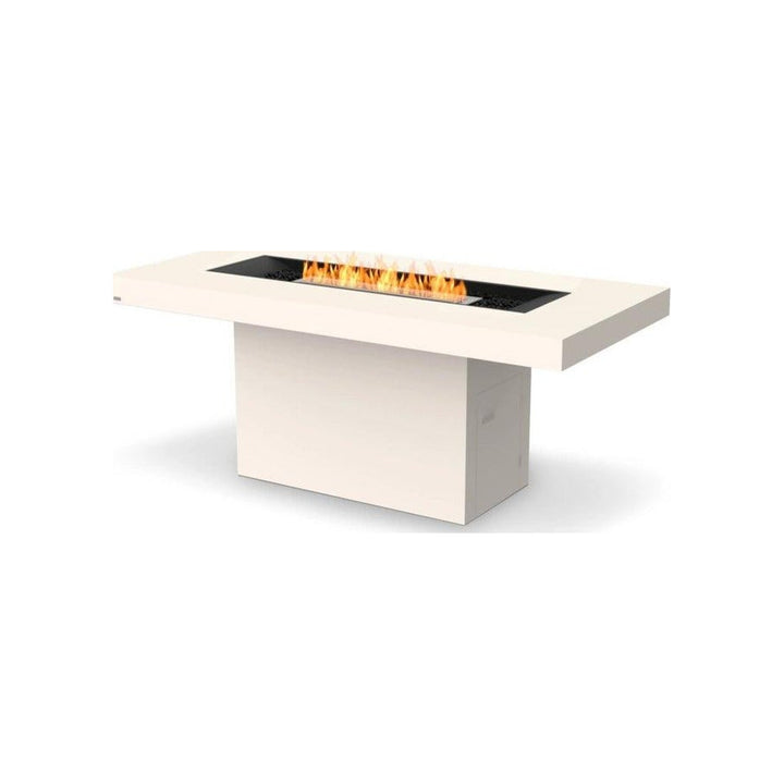 GIN 90 (BAR) FIRE PIT TABLE Eco Smart Fire
