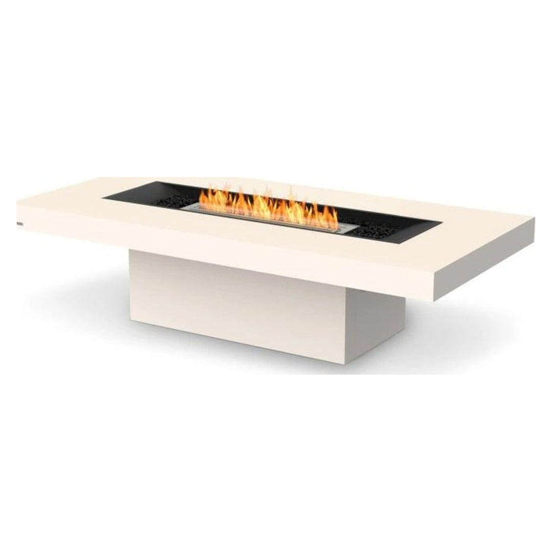 GIN 90 (CHAT) FIRE PIT TABLE Eco Smart Fire