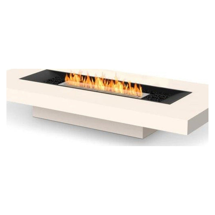 GIN 90 (LOW) FIRE PIT TABLE Eco Smart Fire