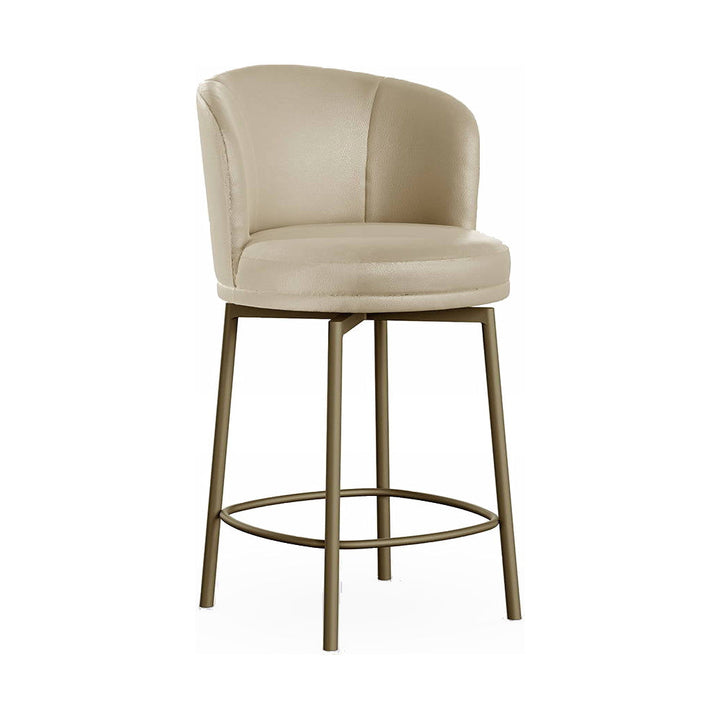 Ginger Bar Stool Eforma