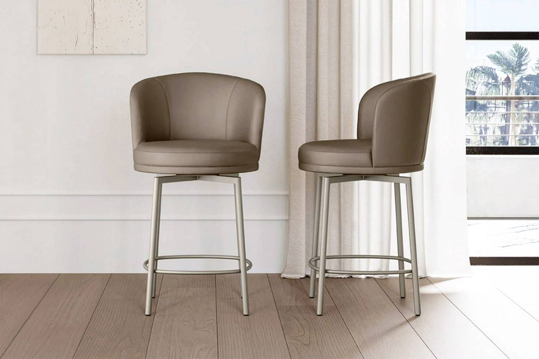 Ginger Bar Stool