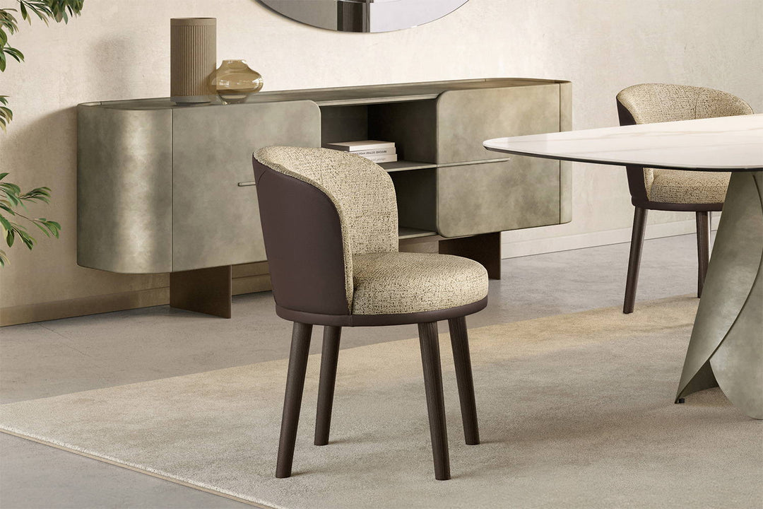 Ginger Dining Chair