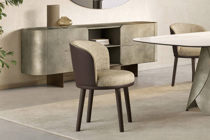 Ginger Dining Chair