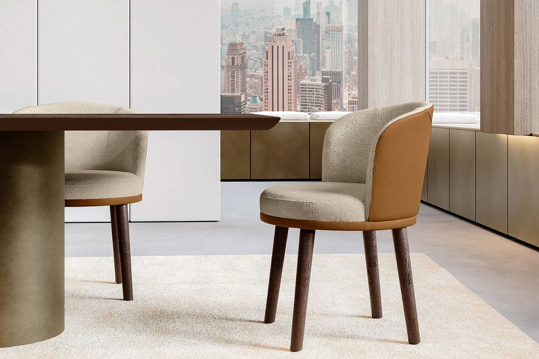 Ginger Dining Chair