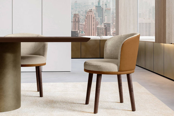Ginger Dining Chair