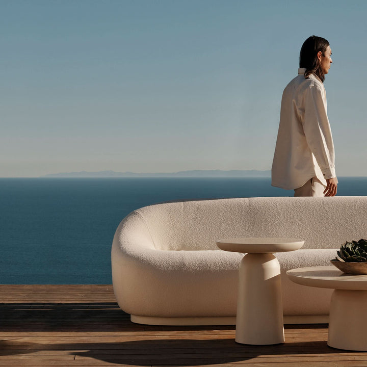 Gio 3 Seat Sofa by Harbour lifestyle 1