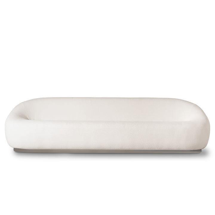 Gio 3 Seat Sofa by Harbour