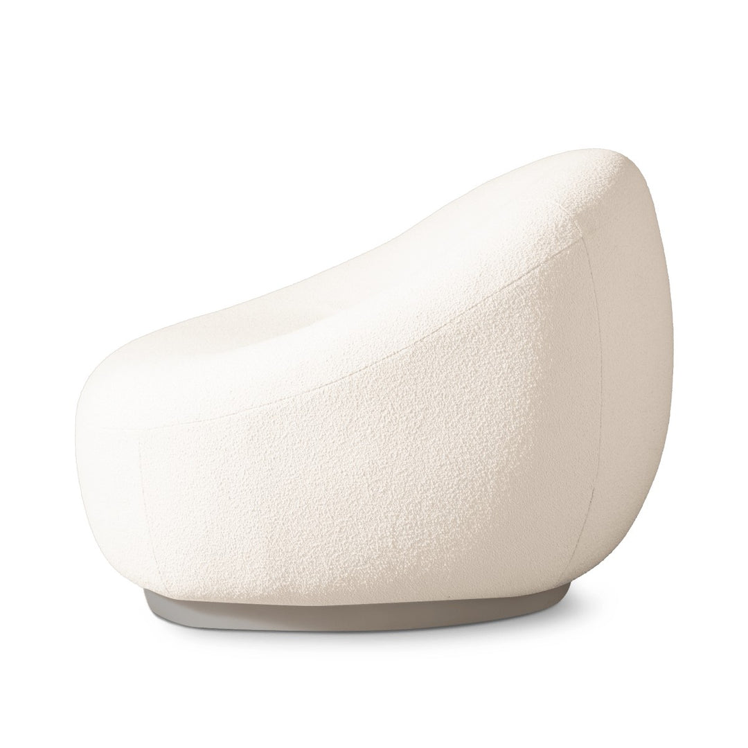 Gio Lounge Chair by Harbour detail view 1