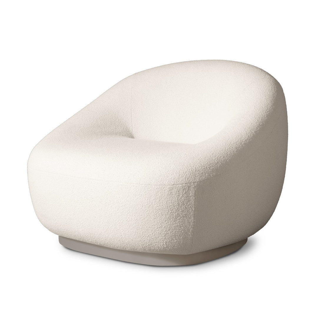 Gio Lounge Chair by Harbour detail view 2