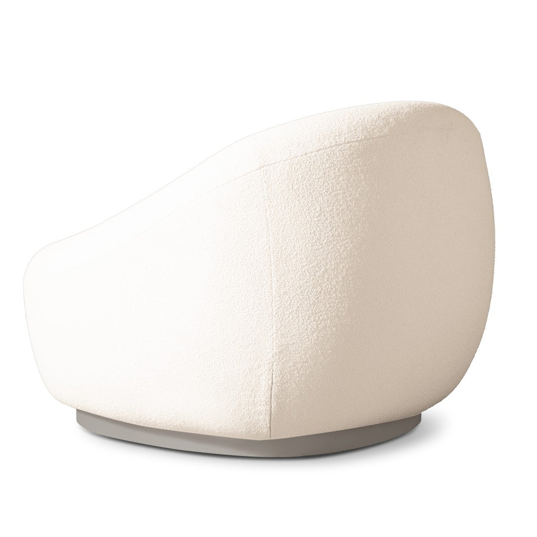 Gio Lounge Chair by Harbour detail view 3