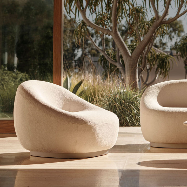 Gio Lounge Chair by Harbour lifestyle 2