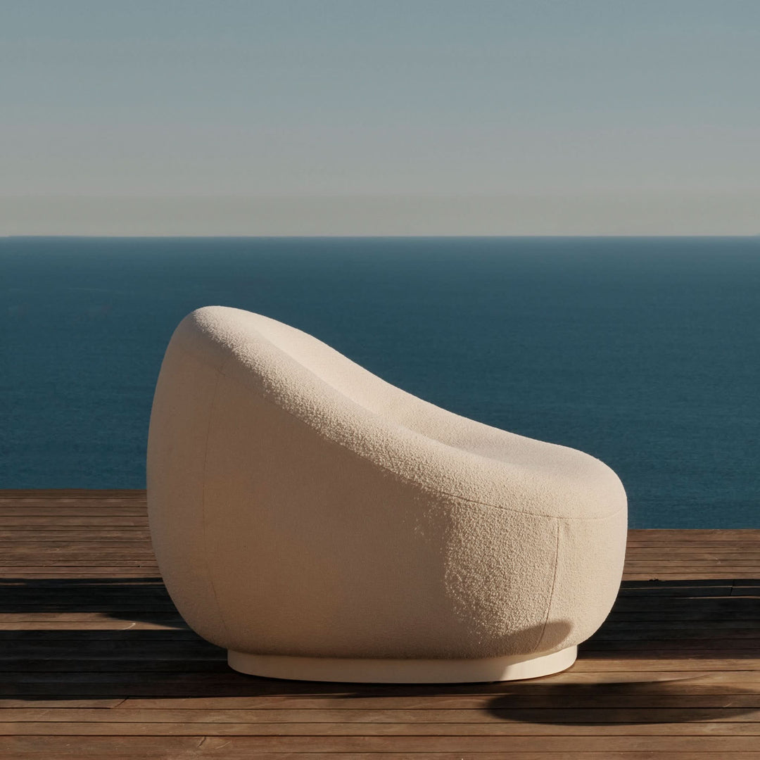 Gio Lounge Chair by Harbour lifestyle 1
