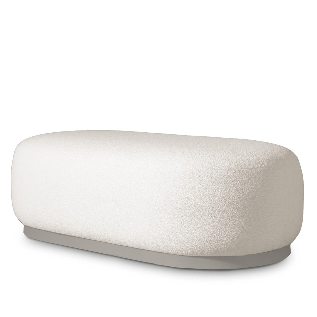 Gio Ottoman by Harbour detail view 1