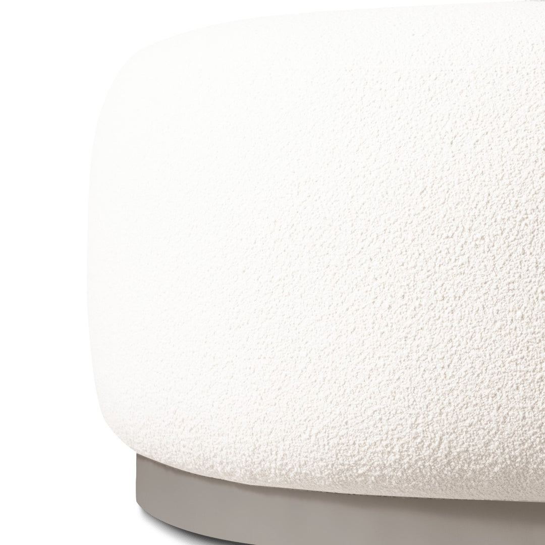 Gio Ottoman by Harbour detail view 2