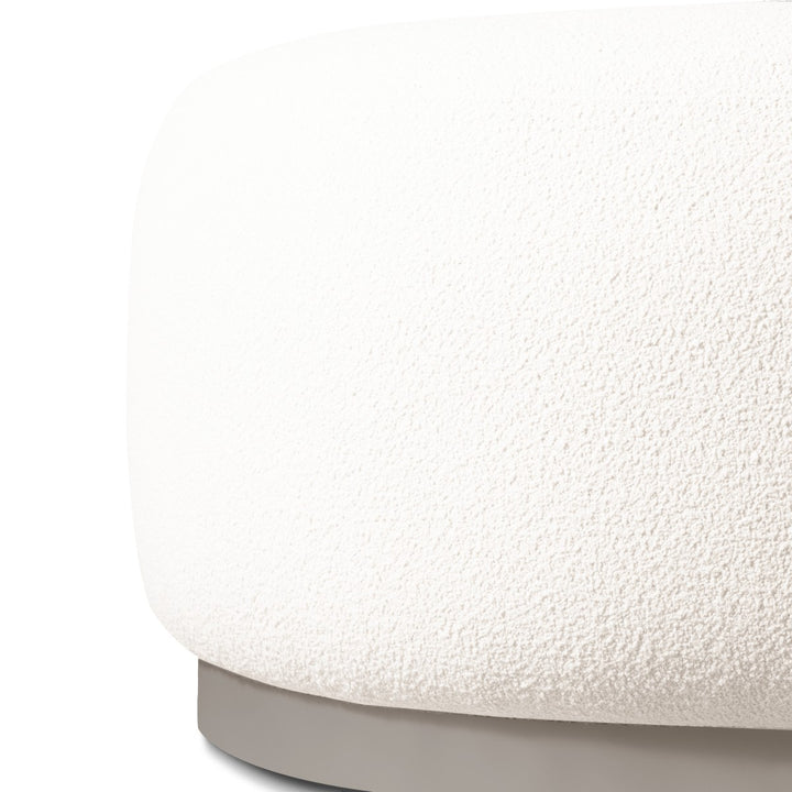 Gio Ottoman by Harbour detail view 2