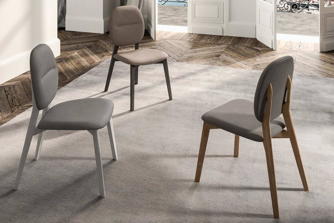 Giotto Dining Chair