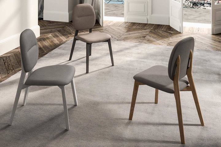 Giotto Dining Chair