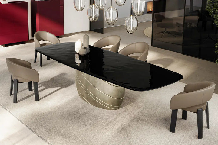 Giove Dining Table Eforma