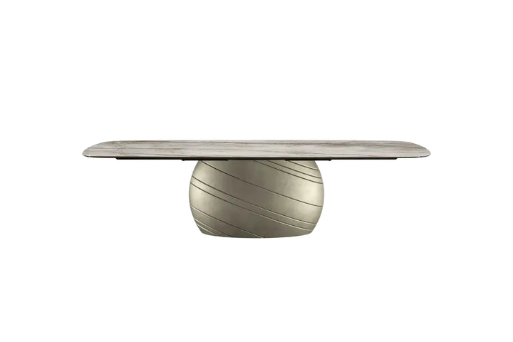 Giove Dining Table Eforma