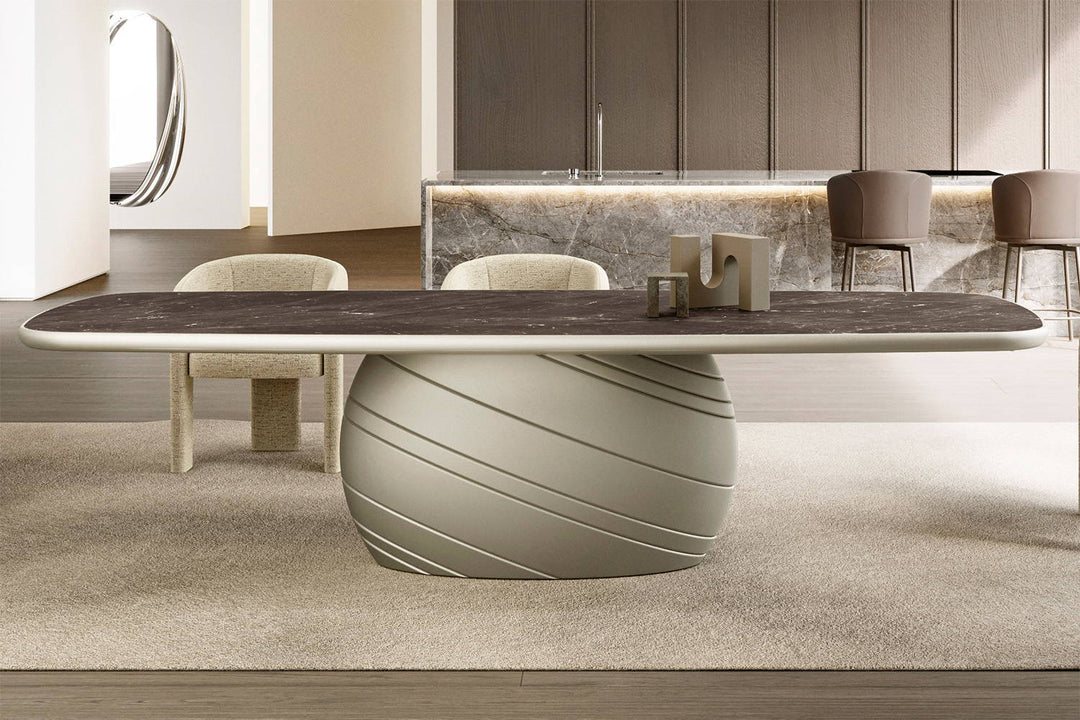 Giove Dining Table